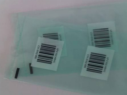 PE防靜電印刷袋